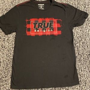 True religion t shirt